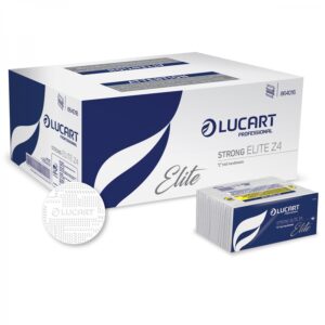 Lucart Professional Strong ELITE Z4
